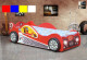 Artplast Dětská postel formulka MONZA | mini 90 x 190 cm Barva: Žlutá - thumb (28)