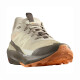 Dámská outdoorová obuv Salomon  ELIXIR ACTIV W White Pepper/Falcon/Papaya  UK 7,5 - thumb (2)