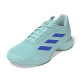 Dámská tenisová obuv adidas Avacourt 2 Semiflash Aqua  EUR 38 2/3 - thumb (5)