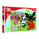 Trefl Puzzle Králíček Bing - Zábava v parku MAXI - thumb (1)