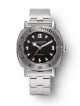 Nivada Grenchen Depthmaster Pacman White 14102A - Forstner Rivet - thumb (0)