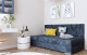 ArtBed Dětská postel SINTRA II | 90 x 200 cm - thumb (0)