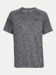 Under Armour pánské funkční tričko Tech 2.0 SS Tee- BLK černé - thumb (3)