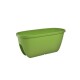 Gardenico Balkónový květináč na zábradlí Balconia OVI zelená, pr. 60 cm - thumb (0)
