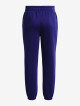 Under Armour Essential Fleece Joggers-BLU 1373034-468 - thumb (3)