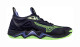 Pánská sálová obuv Mizuno  WAVE MOMENTUM 3 Evening Blue/Techno Green/Iolite  EUR 51 - thumb (1)