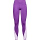 Dámské legíny Under Armour  CG Rush Legging Purple XS - thumb (4)