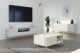 ARTBm Tv stolek PETRA | cashmere - thumb (1)