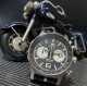 Vostok Europe Expediton North Pole-1 Chrono Line 6S21/5955199 - Ocelový řemínek  - thumb (5)