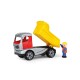 Lena Auto sklápěč s figurkou Truckies, 22 cm  - thumb (1)