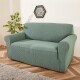 4Home Napínací voděodolný potah na křeslo Magic clean zelená, 75 - 95 cm - thumb (1)