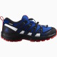 Dětská outdoorová obuv Salomon  XA PRO V8 CSWP J  UK 3,5 - thumb (0)