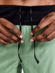 Craft ADV Essence 2v1 Shorts Green W - thumb (1)