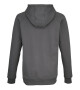 Pánská mikina CCM Core Pullover Hoodie Charcoal XL - thumb (1)