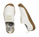 Dámská outdoorová obuv Keen Mosey Derby Leather Vapor/Birch  US 9 - thumb (2)
