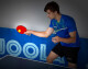 Pálka na stolní tenis Joola  Carbon Pro - thumb (3)