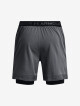 Under Armour UA Vanish Woven 2in1 Sts 1373764-012 - thumb (4)