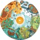 Hape Puzzle - Čtyři roční období - thumb (0)