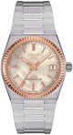 Tissot PRX 35mm Powermatic 80 Steel & 18K Gold T931.207.41.111.00 - thumb (0)