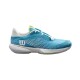 Dámská tenisová obuv Wilson Kaos Swift 1.5 Clay Eastern  EUR 38 2/3 - thumb (0)