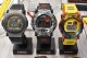 Casio G-Shock Carbon Core Guard G-B001MVA-1ER - thumb (5)