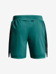 Under Armour UA Run Anywhere kraťasy Modrá - thumb (3)
