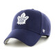 Pánská kšiltovka 47 Brand  NHL Toronto Maple Leafs Ballpark Snap ’47 MVP - thumb (0)