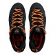 Pánská outdoorová obuv Salewa  Wildfire 2 Gtx M Navy blazer  UK 10,5 - thumb (5)