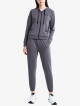 Under Armour Rival Terry Jogger W 1369854-010 grey - thumb (1)