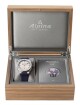 Alpina Seastrong Diver Extreme Automatic Arkea Limited Edition AL-525WARK4AE6 - thumb (10)