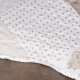4Home Přehoz na postel Beige Patchwork, 220 x 240 cm - thumb (8)