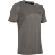 Pánské tričko Under Armour  Seamless SS Grey S - thumb (0)