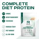 Reflex Nutrition Complete Diet Protein 600 g kokos - thumb (1)