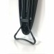 Rolser Žehlicí prkno K-SURF BLACK TUBE 130 X 37 cm - thumb (4)