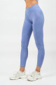 Dámské legíny Nebbia GLUTE PUMP High Waisted Shaping Leggings purple L - thumb (0)