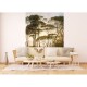 Fototapeta Old Trees 180 x 255 cm, 2 díly - thumb (1)