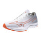Pánská běžecká obuv Mizuno Wave Rebellion Sonic 2 White/Hot Coral/Harbor Mist  UK 10 - thumb (5)