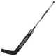 Kompozitová brankářská hokejka Bauer Supreme M5PRO Black Senior 26 palců, L (normální gard) - thumb (0)