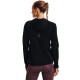 Dámská bunda Under Armour   OutRun the Storm Jkt-BLK S - thumb (3)