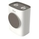 Ardes 4P03 SOUND keramické topidlo - thumb (0)