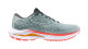Dámská běžecká obuv Mizuno  Wave Inspire 20 Gray Mist/White/Dubarry  UK 6,5 - thumb (0)
