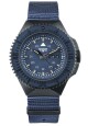 Traser P69 Black Stealth Blue Nato - thumb (0)