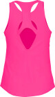 Dámské tílko Under Armour  Vanish Tank Pink S - thumb (4)