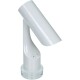 Retlux RTL 205 Stolní LED lampa s ambientím podsvícením bílá, 5 W - thumb (5)