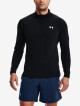 Pánská mikina Under Armour  Streaker Half Zip black XXL - thumb (0)