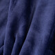 Matex Deka Plain modrá, 150 x 200 cm - thumb (1)