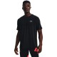 Under Armour Under Armour tričko Speed Stride Short Sleeve Black 1361479-001 Čierna - thumb (0)