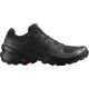 Pánská běžecká obuv Salomon Speedcross 6 Black/Black/Phantom  UK 9 - thumb (0)