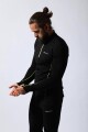 Pánské tričko Montane  Dragon Pull-On Black S - thumb (7)