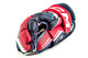 Hokejové rukavice CCM JetSpeed FT6 Navy/Red/White Senior 15 palců - thumb (4)